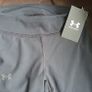 Gorgeous under armour black leggings age 9 to 10 Image 3