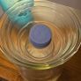 Schott Duran glass beaker set Image 6