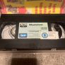Family VHS Video Bundle 5 Tapes ET Dennis Madeline Tooth Beethoven Image 4