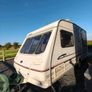 2 Berth Caravan Image 4