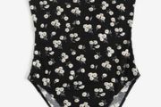 New Ditsy Floral Cami Bodysuit