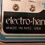Electro Harmonix Tube Zipper Image 9