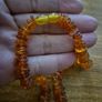 Baltic Amber Necklace Image 3