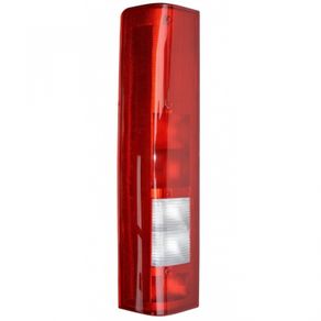 Tail Light Left Or Right Side Iveco DAILY II 99-06