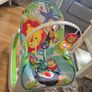 Fisher Price rocker Image 2
