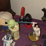 Star Wars Figures Image 6