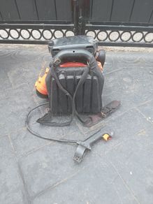 leafblower