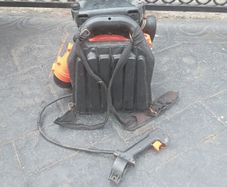 leafblower