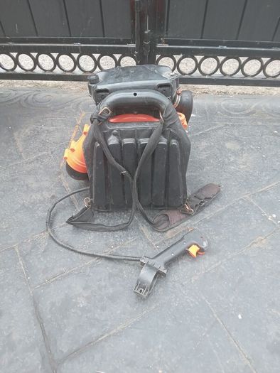 leafblower