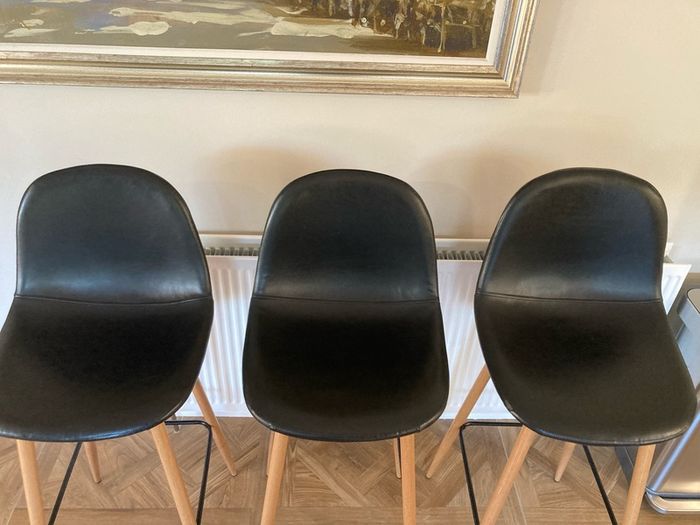 Bar/kitchen Stools