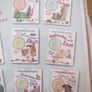Five-minutes Stories reading book set children Image 7