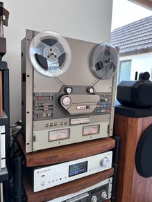 tascam 52