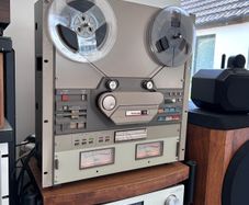 tascam 52