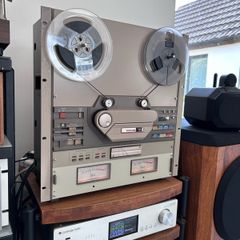 tascam 52