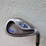 Cleveland CG Gold Irons, DFT Wedges, Wilson Putter Image 6