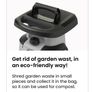 Electric Chipper Alpina new Image 9