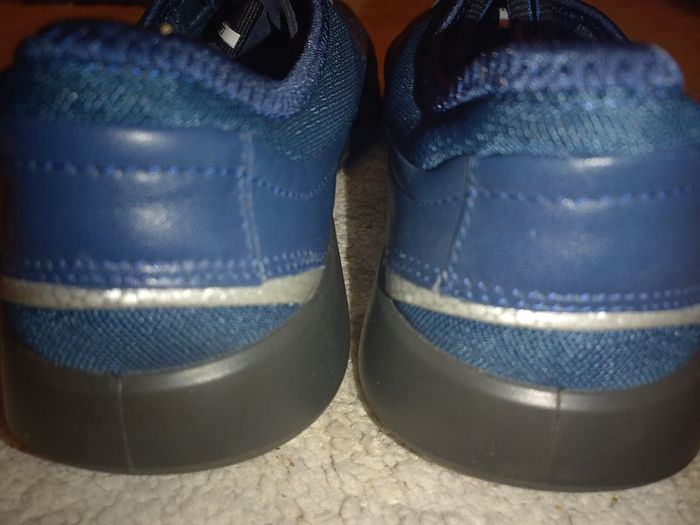 ECCO shoes 6