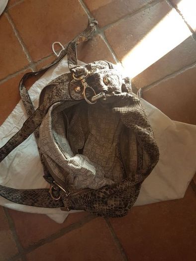 Guess Womens Bag