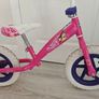 Disney Princess Balance bike Image 2