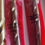 Premium Ataka HSS Titanium Drill Bits Metal Gold Individual Sizes 6mm to 20mm Image 4
