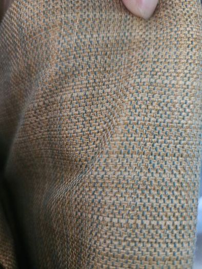 Roman Roller Blind