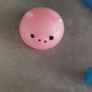 Squishy dumpling, no smell, no face painted plain colour. with box+others as per picture. All 2e Image 9