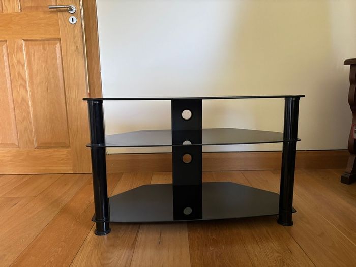 TV table