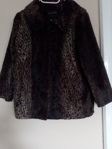 Ladies Coats and Jackets