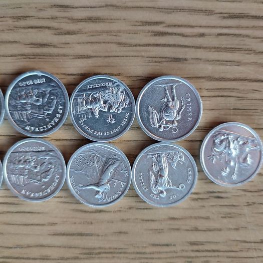 1971 Medalets