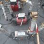 shower pumps Image 2