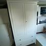 IKEA wardrobe Image 2
