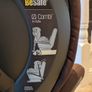 Car seat Image 5
