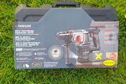 Hammerdrill