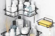 Bathroom Storage