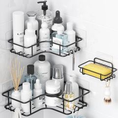 Bathroom Storage