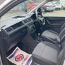 2018 Volkswagen caddy 2.0TDI Image 8