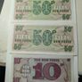 British Army money Image 4