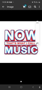 now thats what i call music