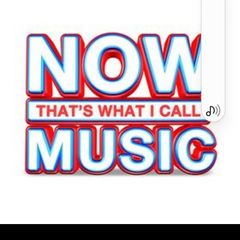 now thats what i call music