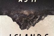 Ash - Islands. Played twice and like new. Gatefold sleeve with insert and printed inner sleeve.