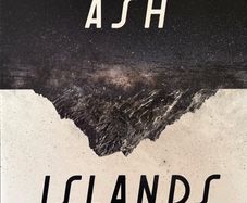 Ash - Islands. Played twice and like new. Gatefold sleeve with insert and printed inner sleeve.