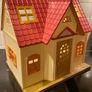 Sylvanian Families House Image 3