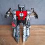 Transformers G1 Dinobot Sludge Image 3