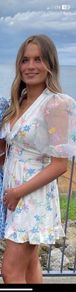 Graduation Dress