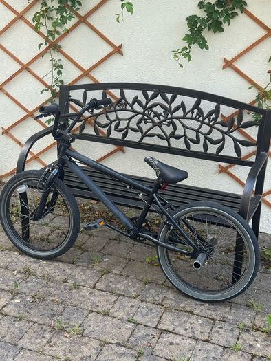 20" bmx bike