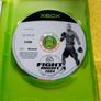 Fight night 2004 Xbox Pal version games Original Image 6
