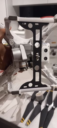 Drone Dji Phantom Pro