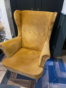 Armchair