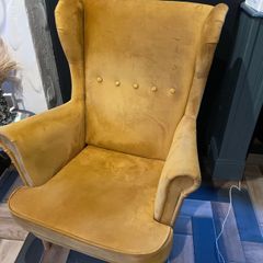 Armchair