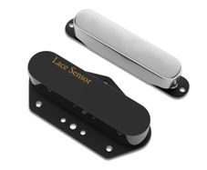 WTB Lace sensor telecaster set